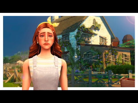 Юный фермер | 1 серия | The Sims 4