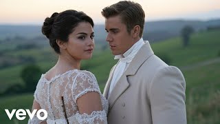 Justin Bieber ft. Selena Gomez – We Broke Beautifully (Official Lyrics Video)
