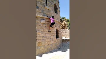 Uncharted In Real Life 