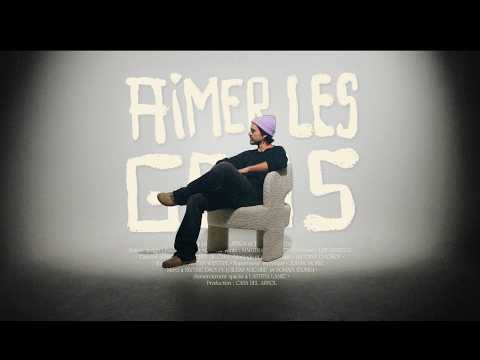 Flo Delavega - AIMER LES GENS (Clip officiel)