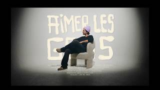 Flo Delavega - Aimer Les Gens (Officiel)
