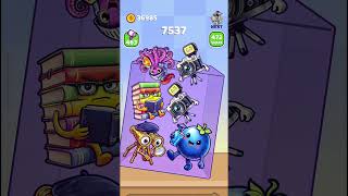 Merge Fellas MODE MAKER Merge Blueberryni Felice 🫐 #mergefellas