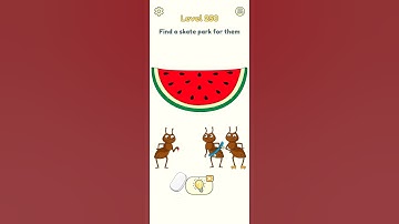 Find a skate park for them || Dop 2 || Level 250 || Delete one part || ‎@Dop2Gaming_1122 || #Short