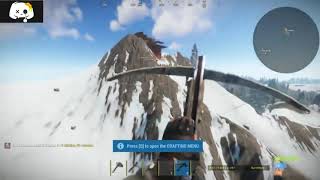 BEST RUST Hack ☑️ TUTORIAL ☑️ FREE DOWNLOAD ☑️ Aimbot ESP Radar