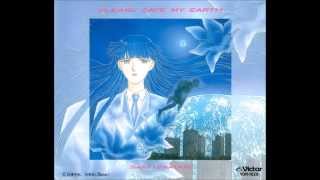 Moon Light Anthem ～槐 1991～