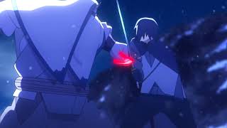 Sasuke Badass Moments 6 - Sasuke destroys Kinshiki
