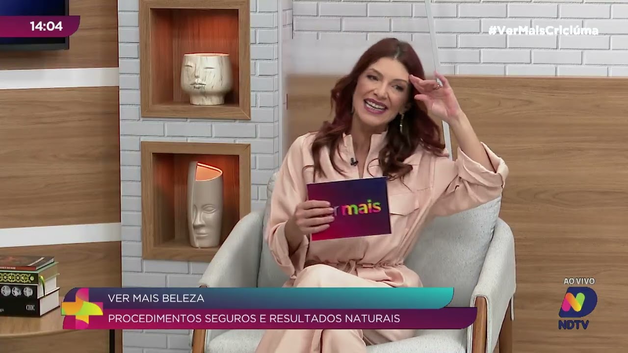 Procedimentos faciais: como alcançar resultados naturais e seguros