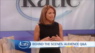 After the Show: Who Is Katie's Dream Guest?
