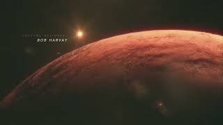The Space I Title Sequence - Openers | After Effect Template