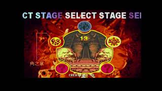 Demon Front an arcade Game like Metal slug Game Full Gameplay
