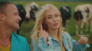 Marco Kraats & Boerin Anna - Ik Wil Je