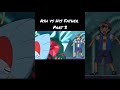 Ash vs his Father part 3