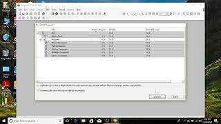 LESSON NO 5 HOW TO COMMGR STTING AND UPLOAD AND DOWNLOAD PROGRAM ISPSOFT