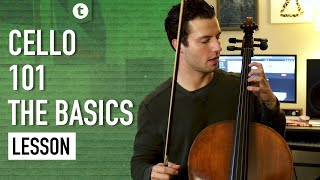 Beginner's Guide to Learning the Cello | Cello 101 | Thomann