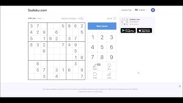 Sudoku 06/27/20 easy - no copyright Happy Sixth