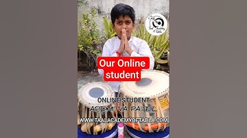 Online Tabla classes #tabla #tablaclass #tablamusic #tablaplayer #onlinetablaclass #onlinetabla