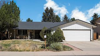 11349 E Bails Pl, Aurora, CO