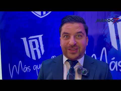 مستقبل فارس البوغاز تغطية خاصة للجمع العام وتصريحات نارية حول وضعية النادي 