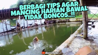 Tips Dan Trik Mancing Harian Bawal Biar Gak Boncos.!!!! screenshot 2