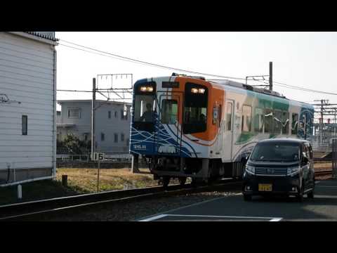 2016/01/04 天竜浜名湖鉄道 宝くじ号 TH9200形 新所原駅