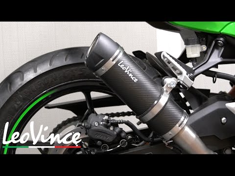 KAWASAKI NINJA 500