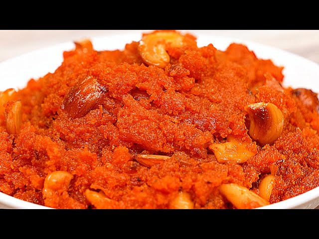 Instant Gajar Ka Halwa | माँ के हाथों के स्वाद वाला गाजर का हलवा आसान तरीके से | Gajar Halwa Recipe | Kabita Singh | Kabita
