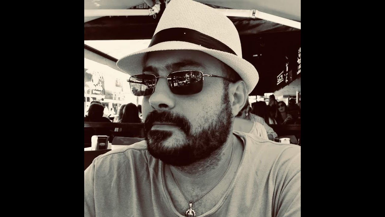 Emisión en directo de Marcos Dante Martinez