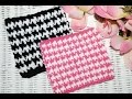 HOW TO: Crochet HOW TO: Crochet
