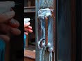 Instant Rust Cleaning Spray, Satisfying Asmr 😌 #rust #spray #satisfying #asmr #shorts (23)