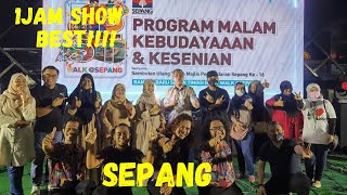 Wak Jeng Show Live 1Jam Show Best- Bbst Sepang-17122021