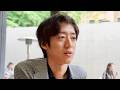 角野隼斗&亀井聖矢 謎解きが大好きです