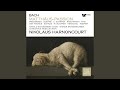 Miniature de la vidéo de la chanson Matthäus-Passion Bwv 244: 1. Xxvii. Aria (Soprano 1, Alto 1, Chorus 2) "So Ist Mein Jesus Nun Gefangen" / Chorus "Laßt Ihn! Haltet! Bindet Nicht! / Chorus (1,2) "Sind Blitze, Sind Donner"