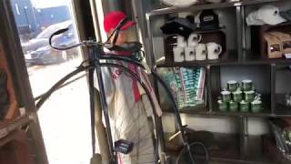 Antique Archaeology (American Pickers Store)