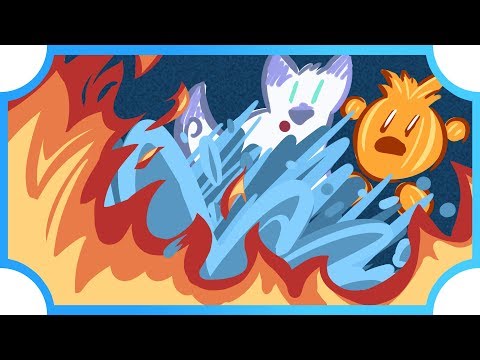 Putting out Animation Fires [Animoot #26] - Putting out Animation Fires [Animoot #26]