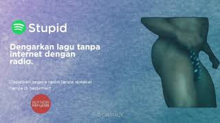 Meme Iklan Spotify indonesia    Ricardo Meme