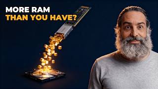 Details What Is Virtual Memory How Your Computer Pretends to Have More RAM Guide