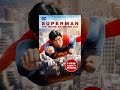 Superman The Movie: Extended Cut