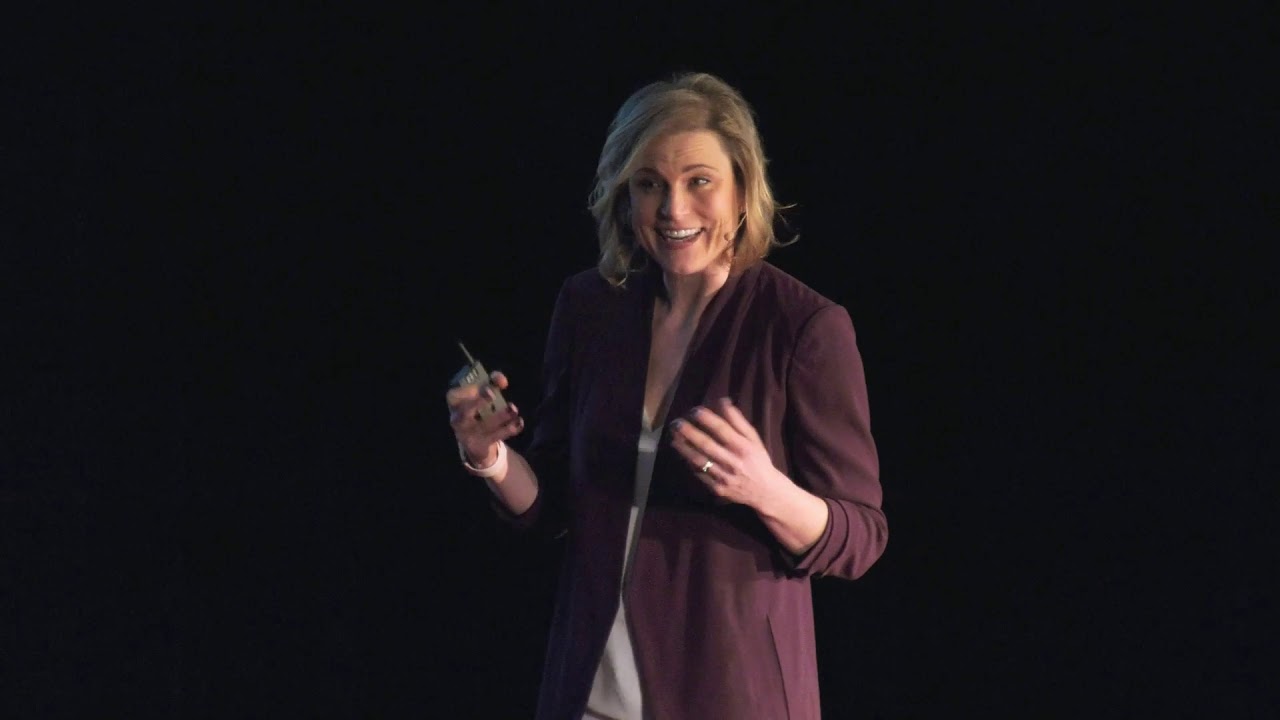 Understanding the Ethical Dance of AI and Healthcare | Ashleigh Kennedy | TEDxKanata