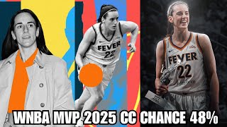 Caitlin Clark's BILLION Dollar IMPACT! GMs Predict 2025 WNBA Champs & MVP
