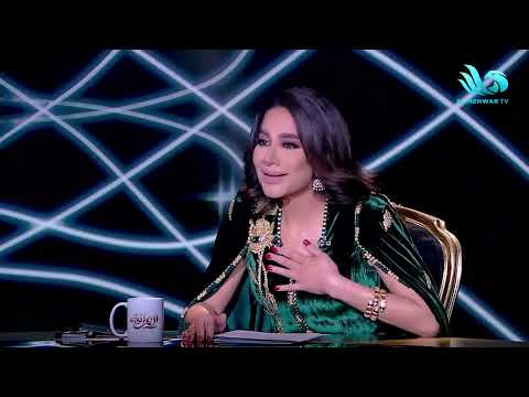 فيفي عبده: أنا اشتريت مدفن لأهلي جنب مقابر الفنانين.. وأنا عامله حساب الموت ?