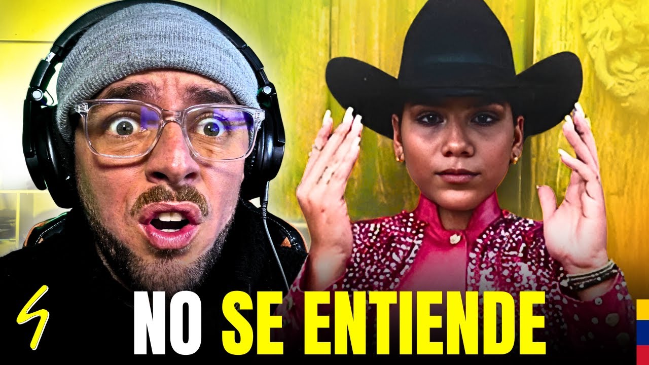 LA MÁS VIRAL | Uruguayo Reacciona a EMILY GALAVIZ - De mi Puño y Letra [3x1] 🤠​❤️‍🔥​
