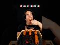 #mukbang #challenge