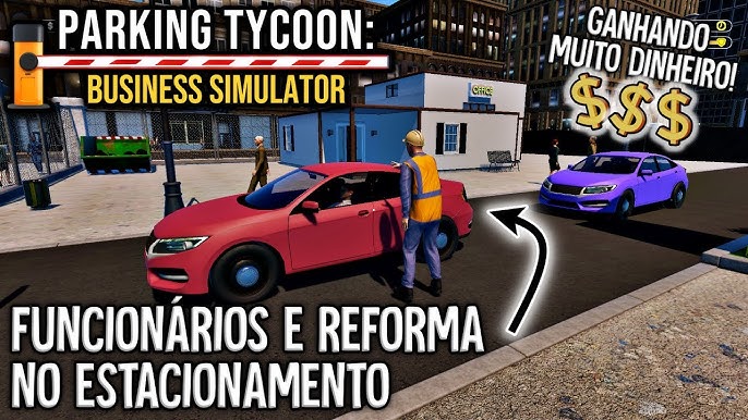 Jogos De Estacionamento - Online e Grátis Jogos De Estacionamento