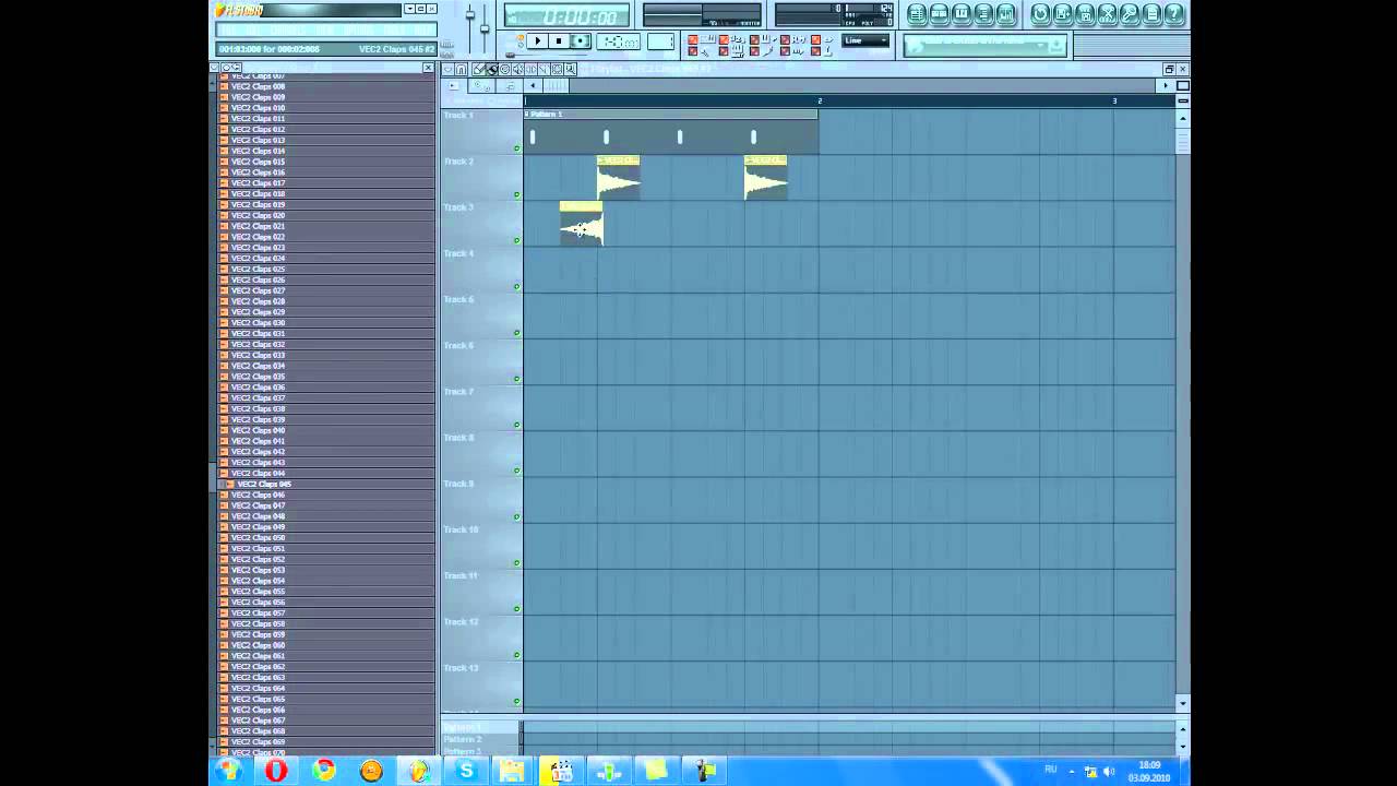 Fl Studio Reversed Clap Youtube fl studio reversed clap youtube