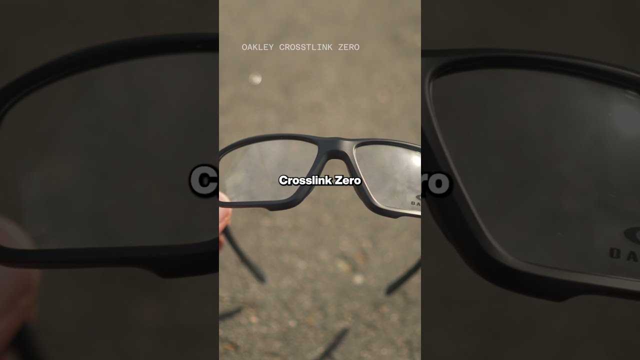 Oakley S Best Eyeglasses From Work To Workout 