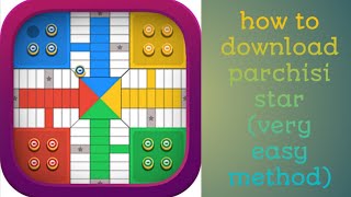 How to download "parchisi star" ( very easy method) in just 3 minutes screenshot 5