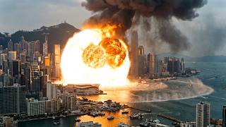 US Navy Launched Something That Shouldn’t Exist… Iran Can’t Stop It