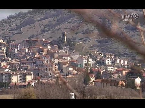 Rocca di Mezzo (AQ) - Borghi d'Italia (Tv2000)