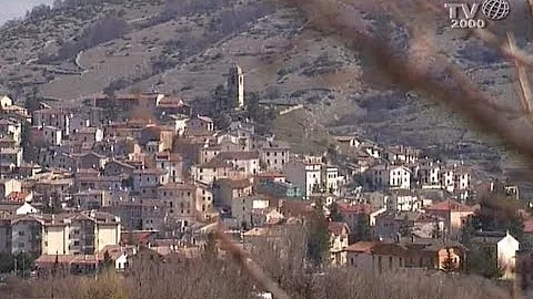 Cosa fare a Rocca di Mezzo in estate?