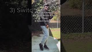 THE 2023 MILLY ROCK TUTORIAL #shorts